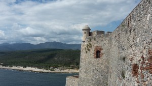 El Castillo Del Morro