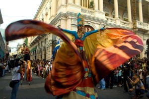 Carnaval_SantiagoDeCuba