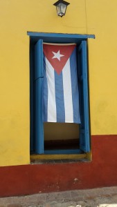 Eso es Cuba!